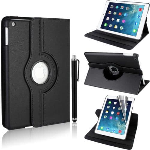 iPad Pro 10.5 Swivel 360 Stand Case Cover